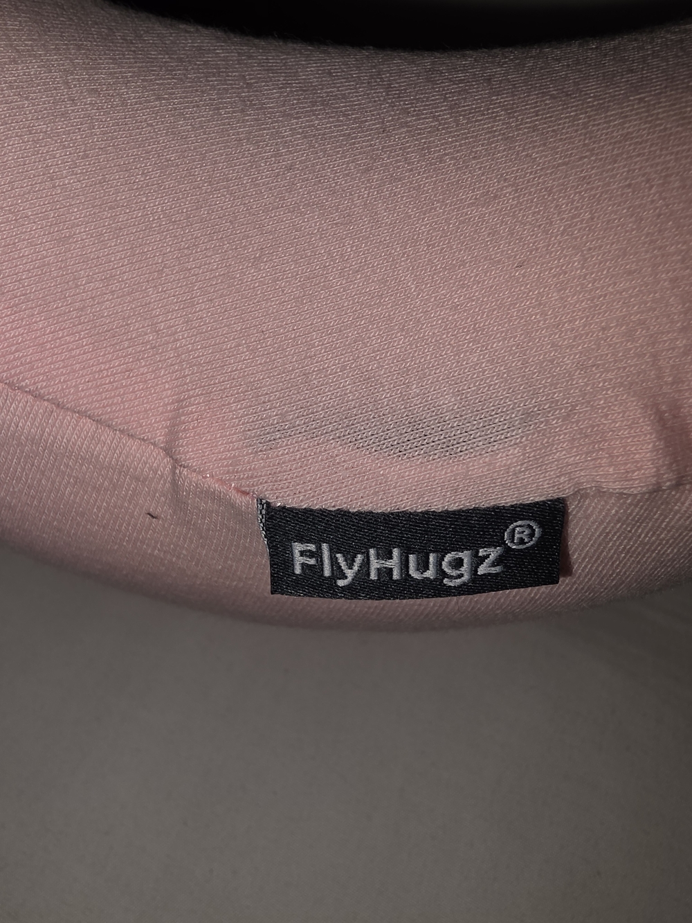Flyhugz Travel Neck Pillow - Picture 4 of 6